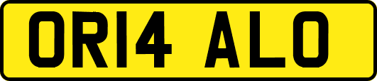 OR14ALO