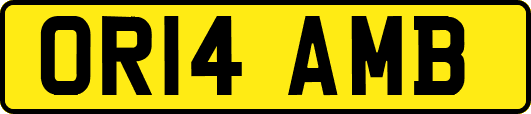OR14AMB