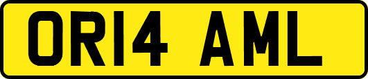 OR14AML