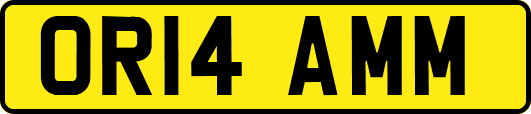 OR14AMM