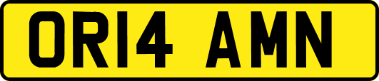OR14AMN
