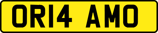 OR14AMO