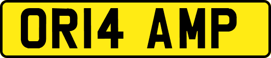 OR14AMP