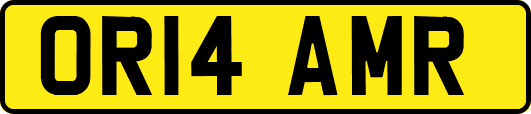 OR14AMR