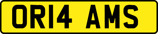 OR14AMS