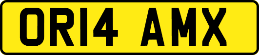 OR14AMX