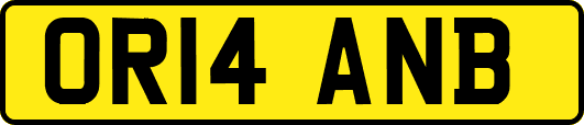 OR14ANB