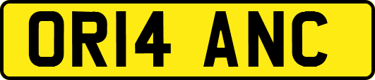 OR14ANC