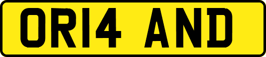 OR14AND
