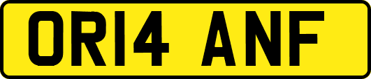 OR14ANF