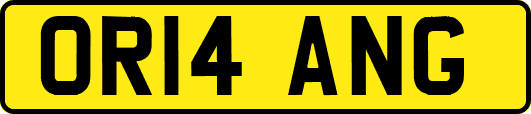 OR14ANG