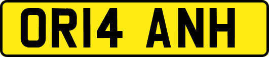 OR14ANH