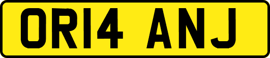 OR14ANJ