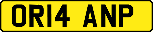 OR14ANP