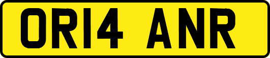 OR14ANR