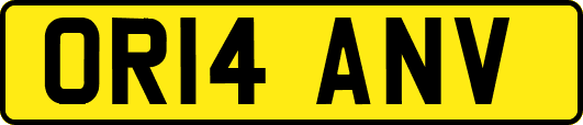 OR14ANV
