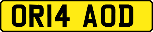 OR14AOD