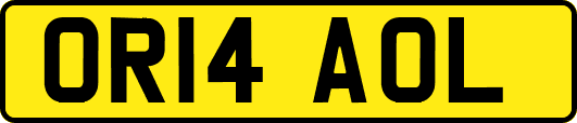 OR14AOL