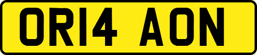 OR14AON