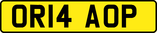 OR14AOP