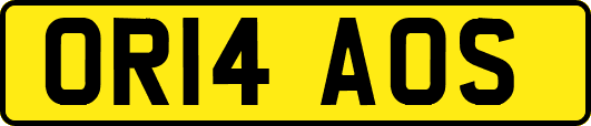 OR14AOS
