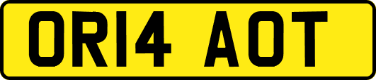 OR14AOT