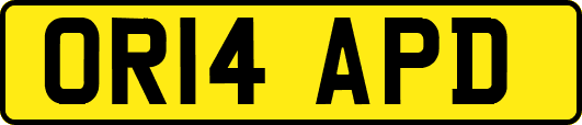 OR14APD