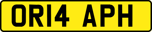 OR14APH