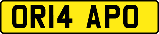 OR14APO