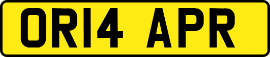 OR14APR