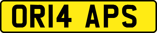 OR14APS