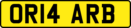 OR14ARB