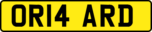 OR14ARD