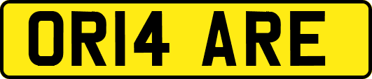 OR14ARE