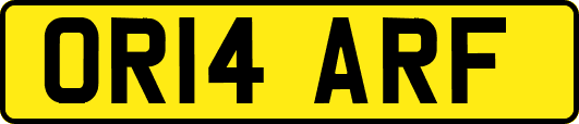 OR14ARF