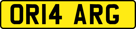 OR14ARG