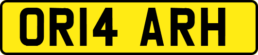 OR14ARH