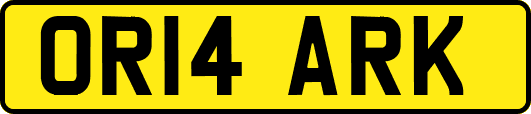 OR14ARK