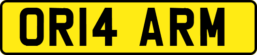 OR14ARM