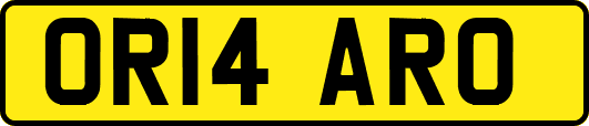OR14ARO