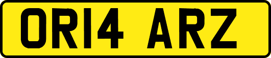 OR14ARZ