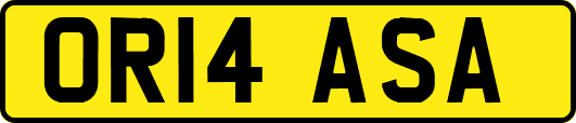 OR14ASA