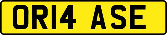 OR14ASE