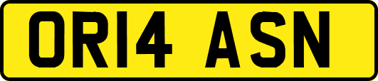 OR14ASN