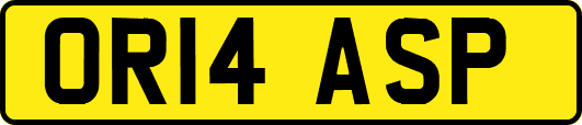 OR14ASP