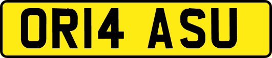 OR14ASU