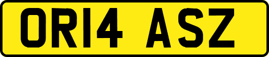 OR14ASZ