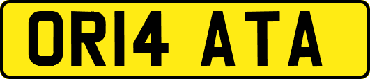 OR14ATA