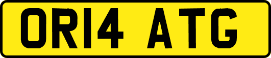 OR14ATG