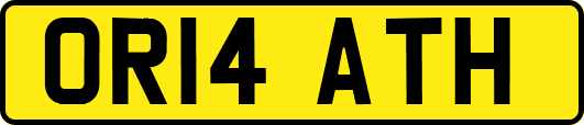 OR14ATH